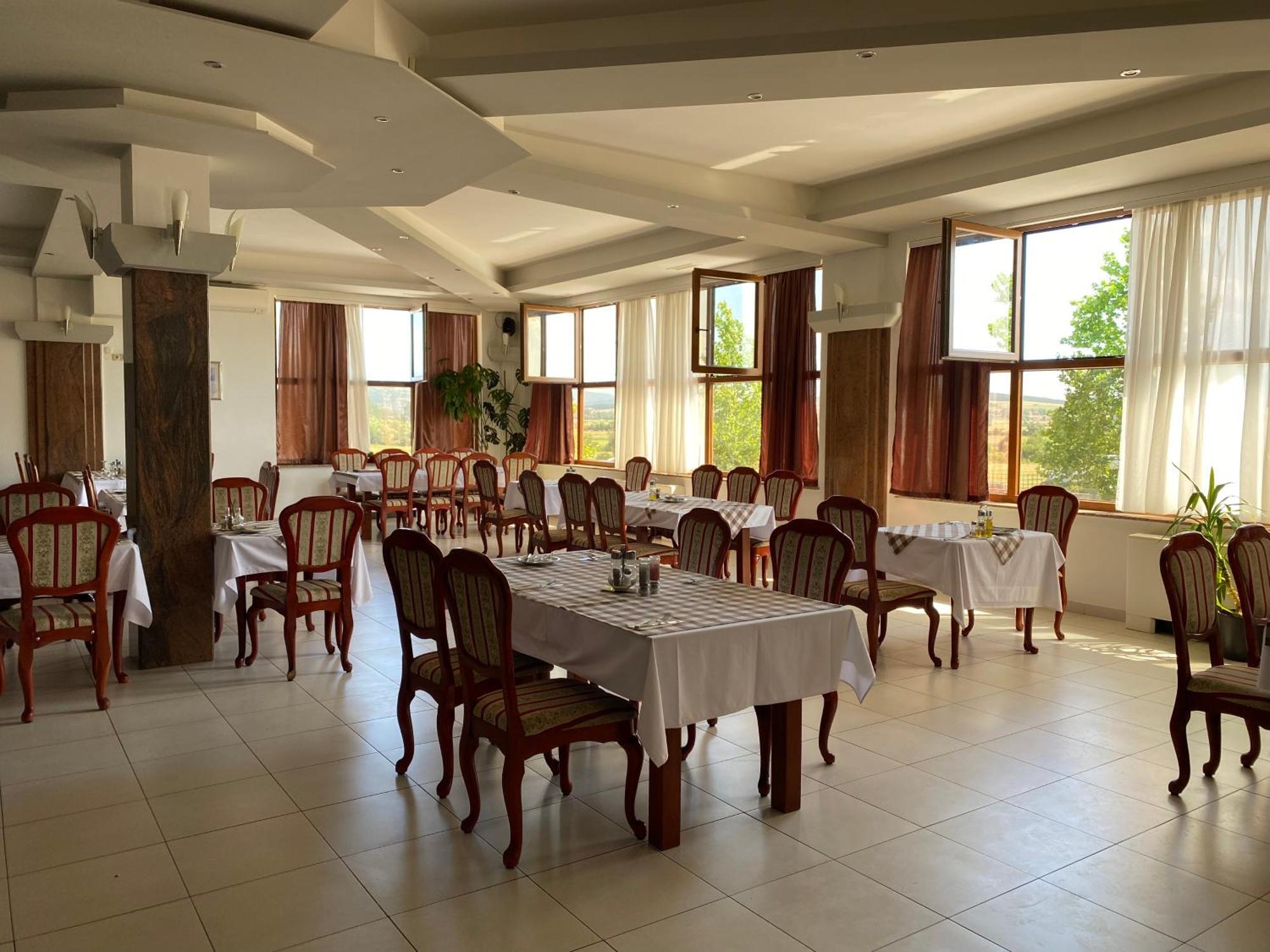 Motel Vujeva Livno Exterior photo